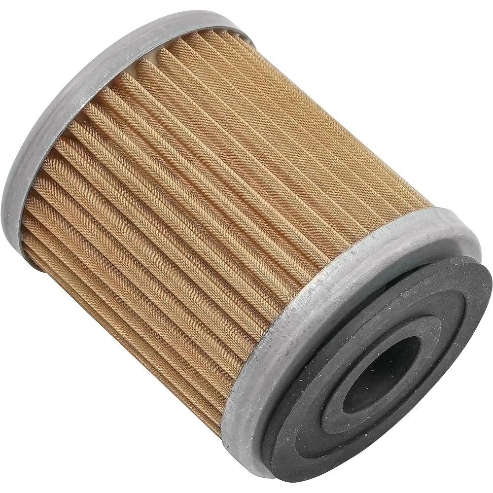 Yamaha BIG BEAR 350 YFM350 YFM-350 YFM 350 2WD 4WD 1987-1999 oil filter for ATV
