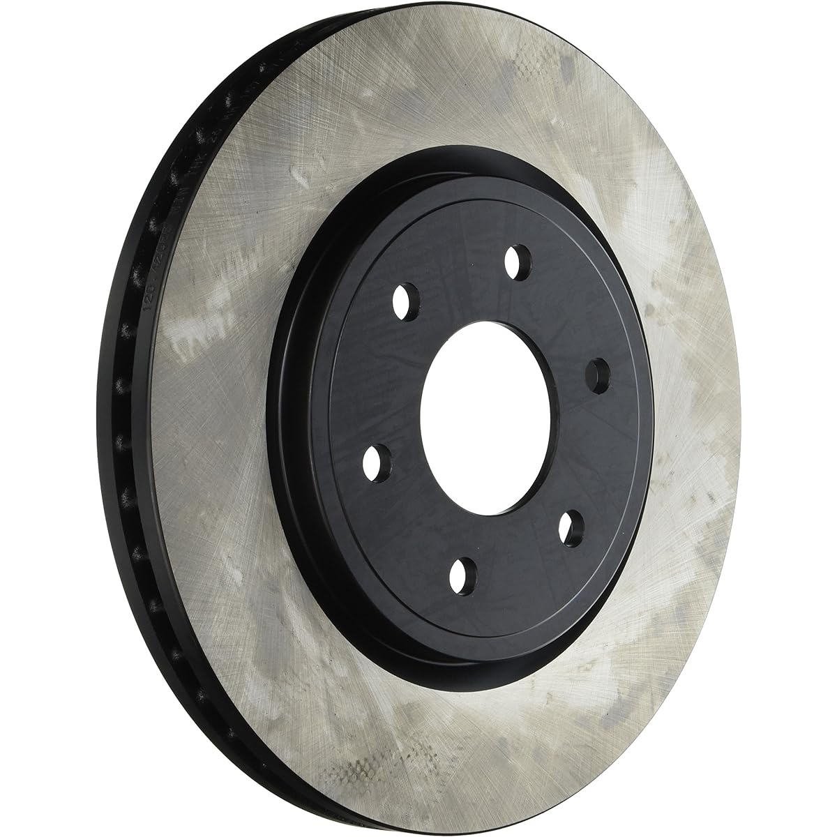 Centric 120.42085 Premium Brake Rotor