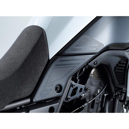 Yamaha Protection Pad TENERE700(XTZ690)Q5K-YSK-123-T01 Black
