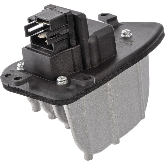 Dorman 973-541 Blower Motor Resistor Kit with Harness