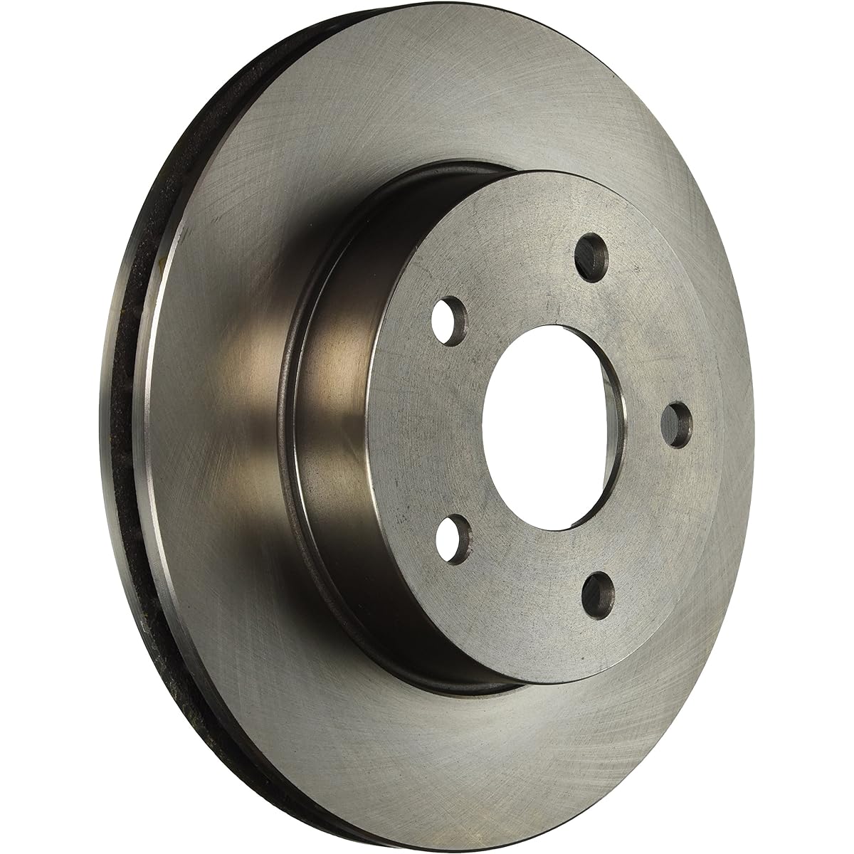 CENTRIC C-TEK replacement Front standard disc brake rotor for the Grand Cherokie model (121.67042)