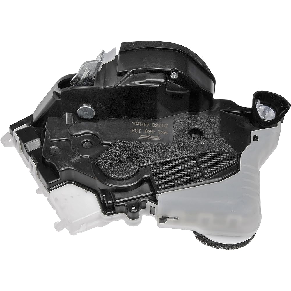 DORMAN 931-495 For part of the front passenger side door lock actuator motor Toyota for some models