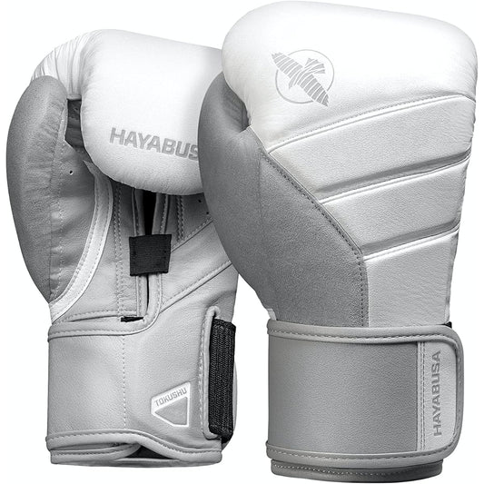 Hayabusa T3 Boxing Gloves (Unisex)