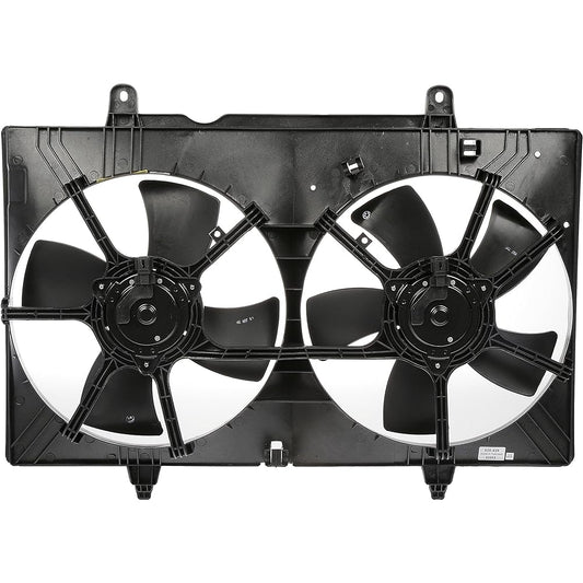 Dorman 620-428 Radiator Fan Assembly