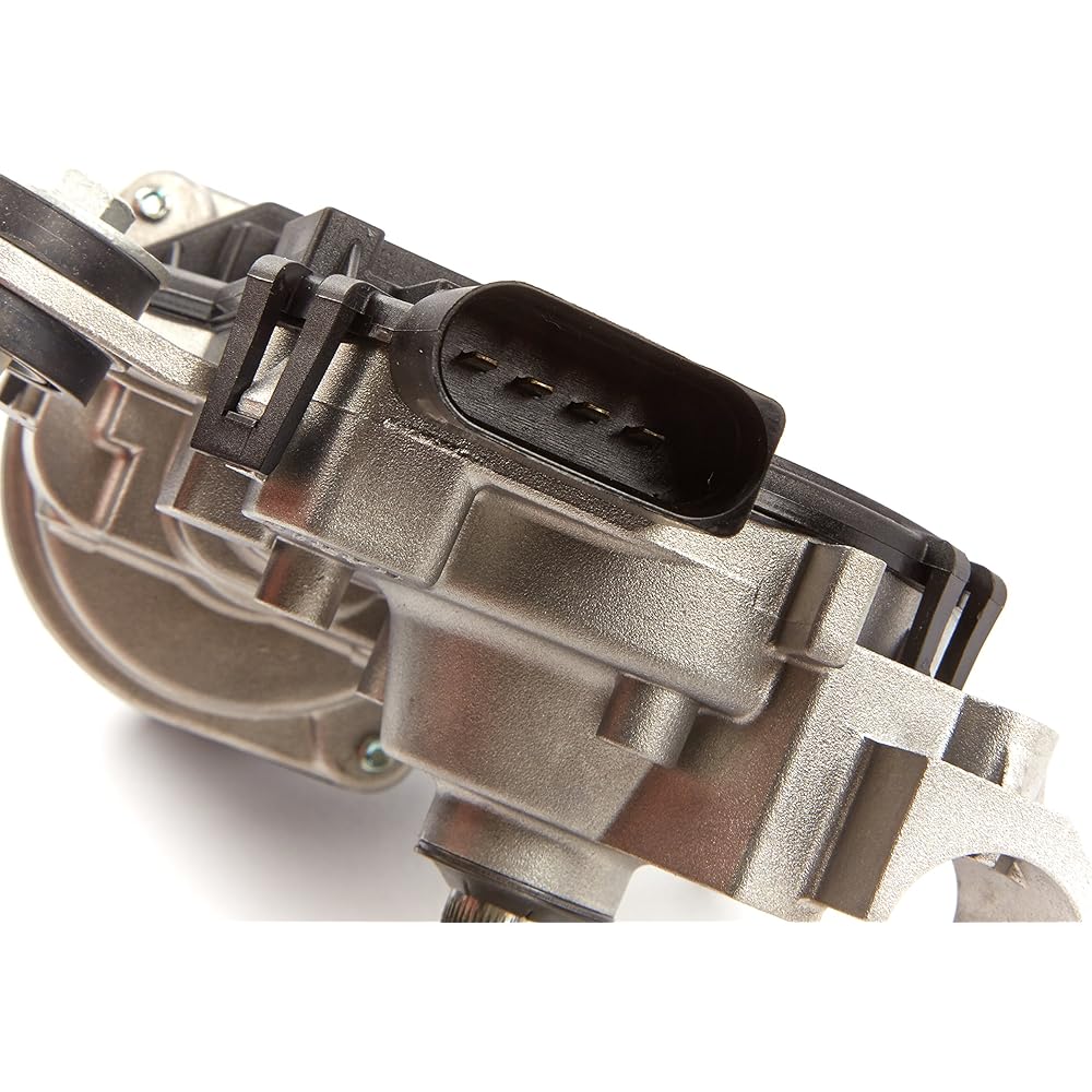ACDelco 23117450 GM Original Equipment Windshield Wiper Motor, N/A in