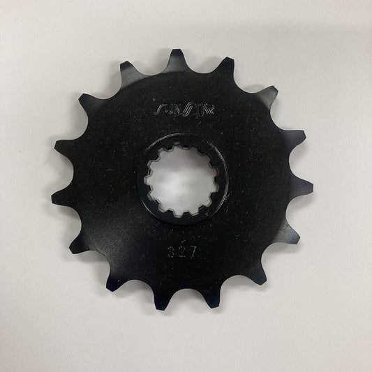 SUNSTAR Front Sprocket 520-15T DJEBEL200/DF200E/SX200 327-15