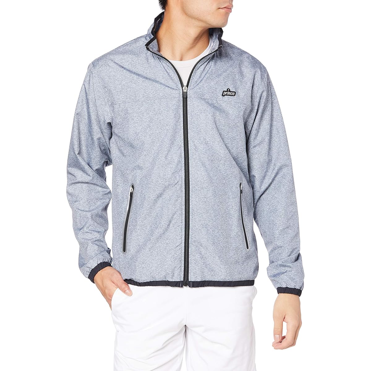 [Prince] Jacket Heat Storage Wind Jacket MF0608