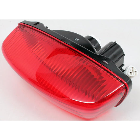 Suzuki LT-Z400 Reartail Light Assembly 35710-03G30 2002-2009