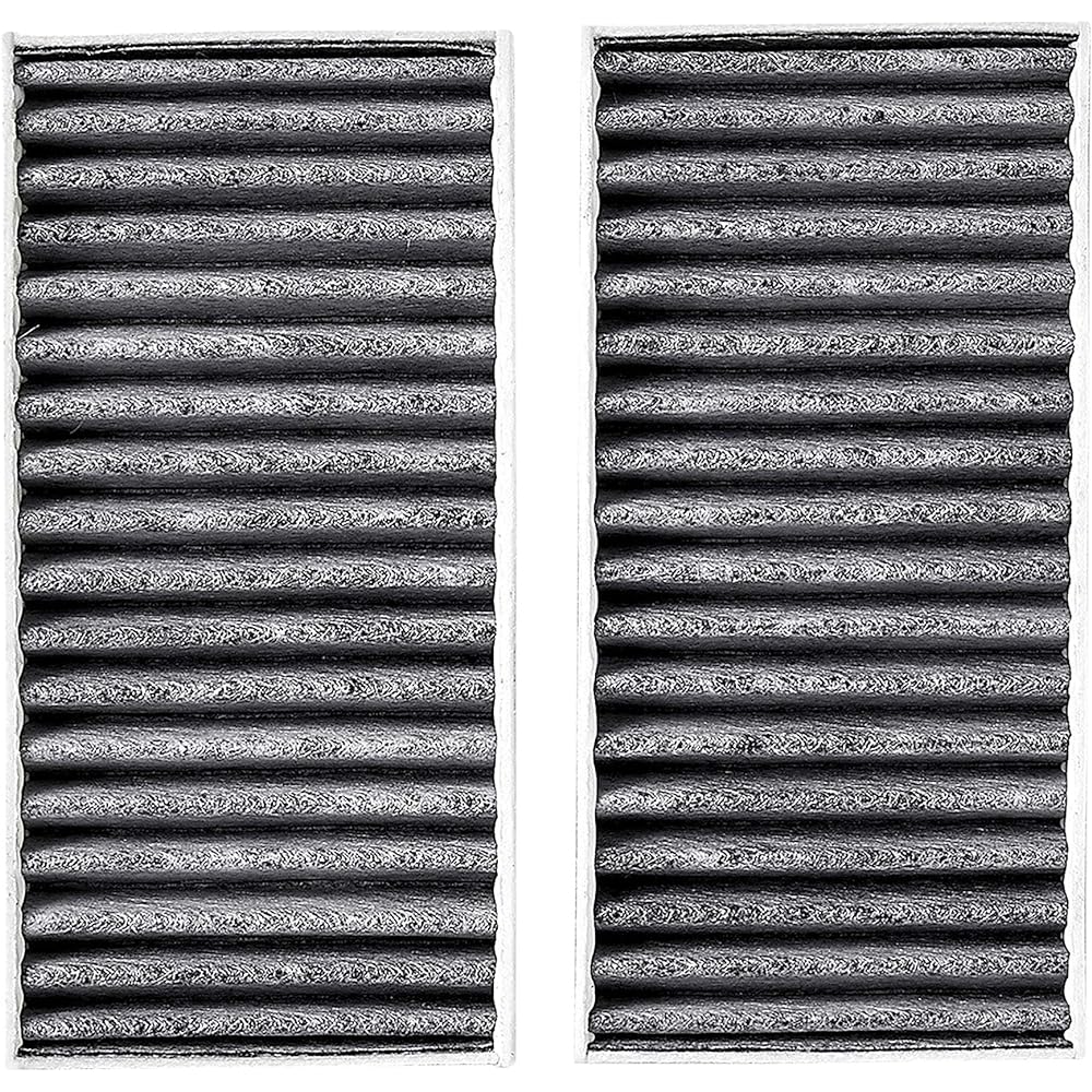 SPEARHEAD Premium Breeze Ei Cabin Filter Up to 25%Long life (Be-777)