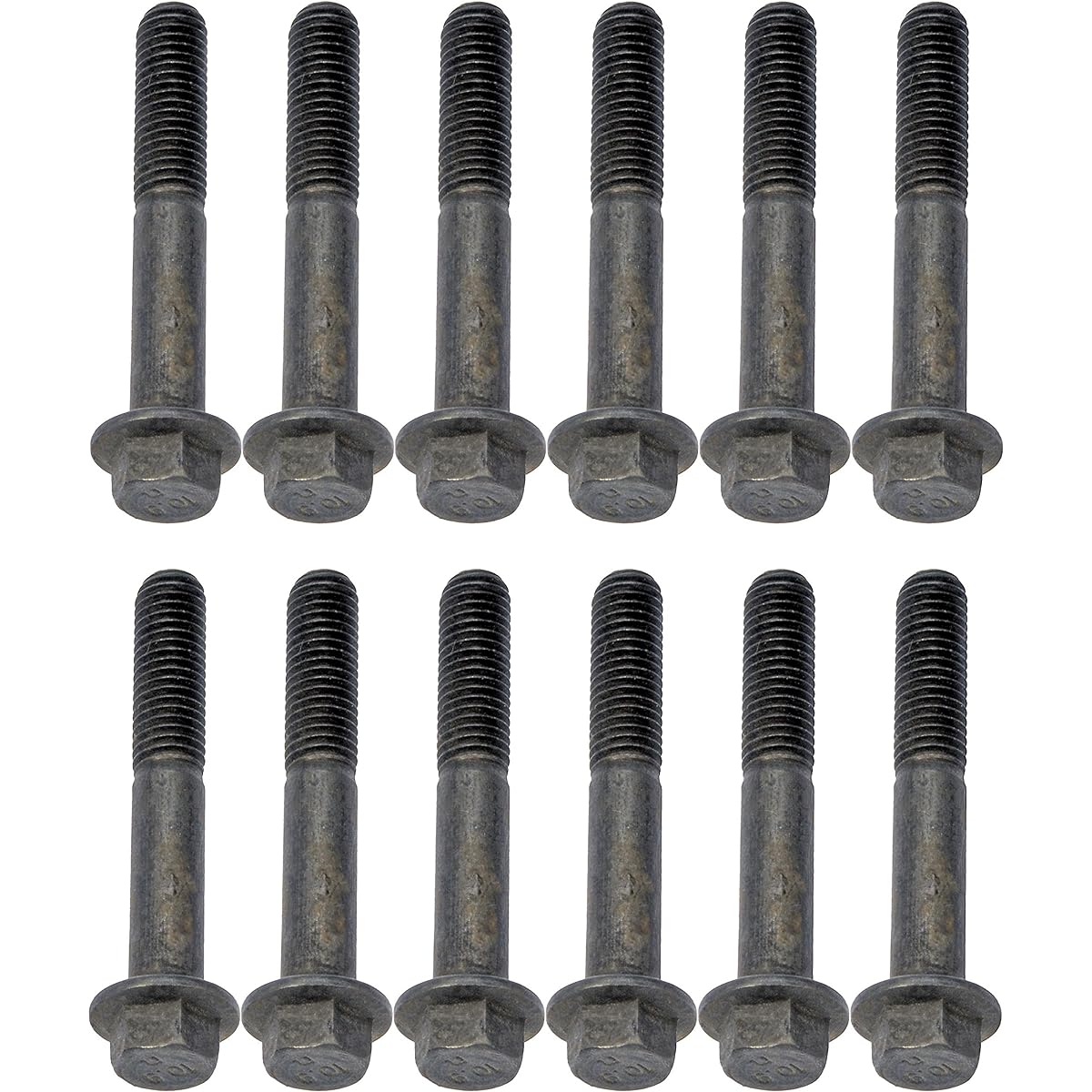 DORMAN 03417B for exhaust manifold hardware kit dodge/lamb model