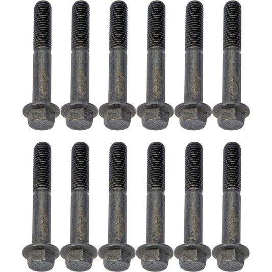 DORMAN 03417B for exhaust manifold hardware kit dodge/lamb model