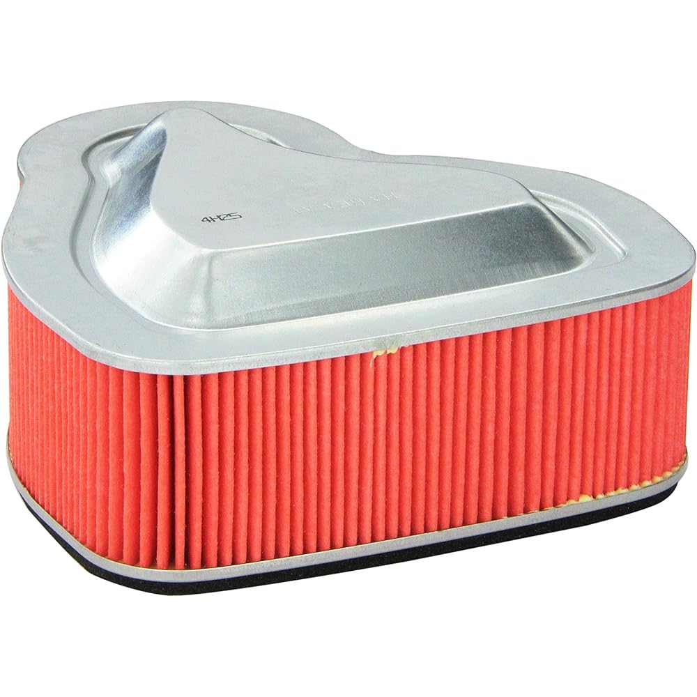 Honda 17213-MEA-670 Air filter