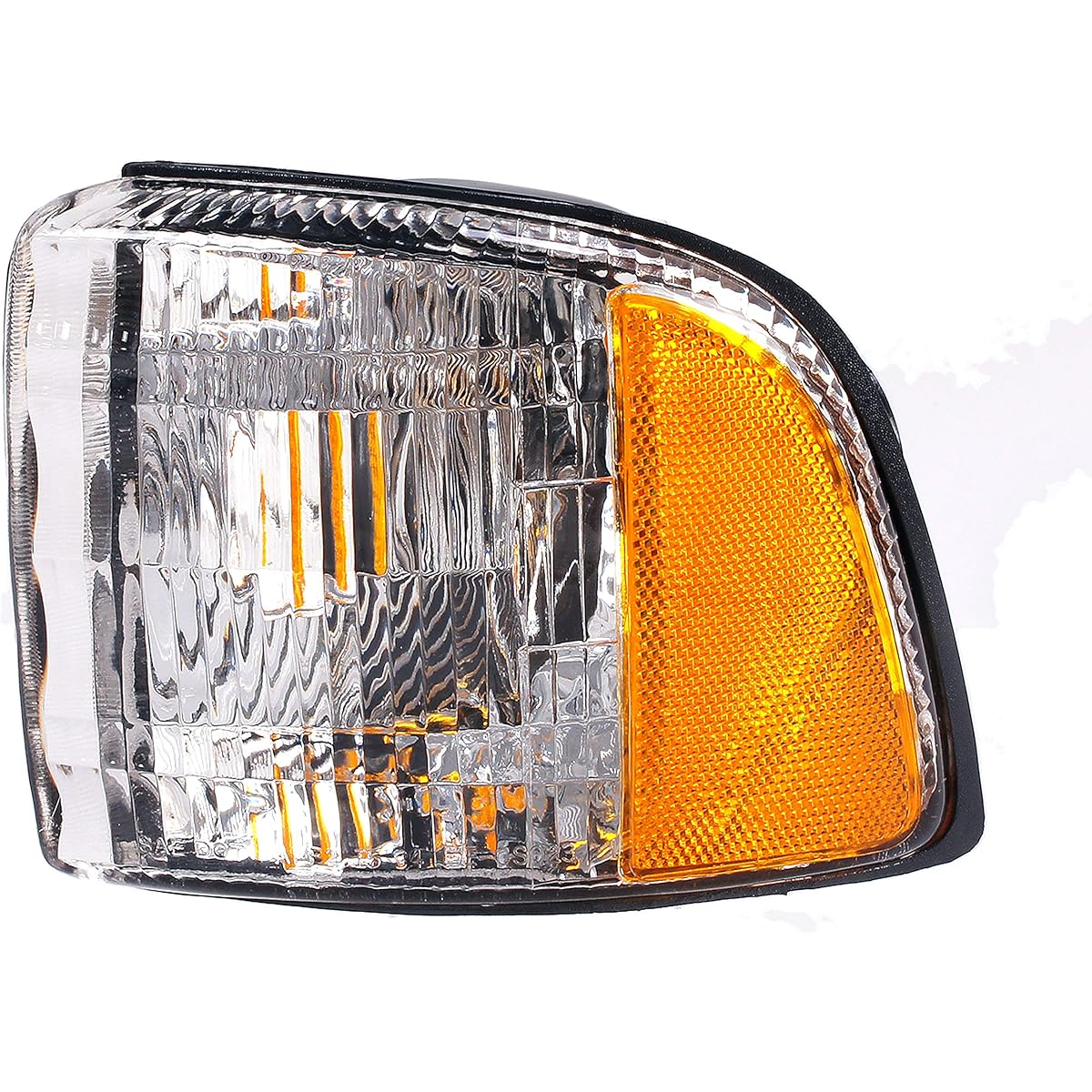 Dorman 1630402 Dodge Front Driver Side Parking / Turn Signal Light Assembly