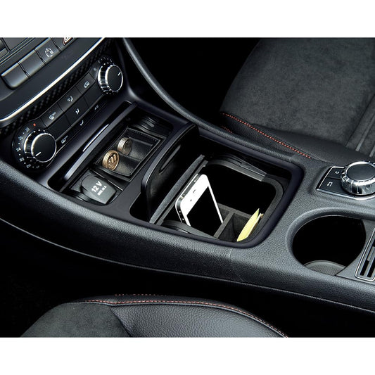 [Mercedes-Benz Accessories] Genuine coin case for A class, CLA, GLA