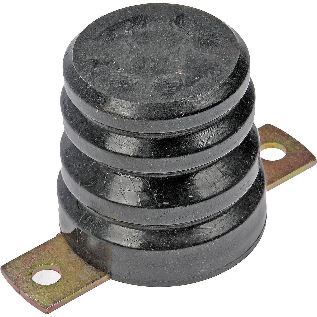 Dorman 523-086 Rear Position Leaf Spring Bumper