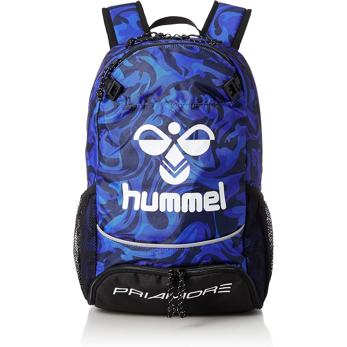 [Hummel] Backpack Priamore Backpack HFB8043