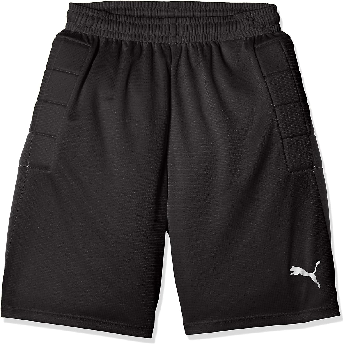 PUMA 729968 Boys Soccer Absorbent Quick Drying Shorts Pad