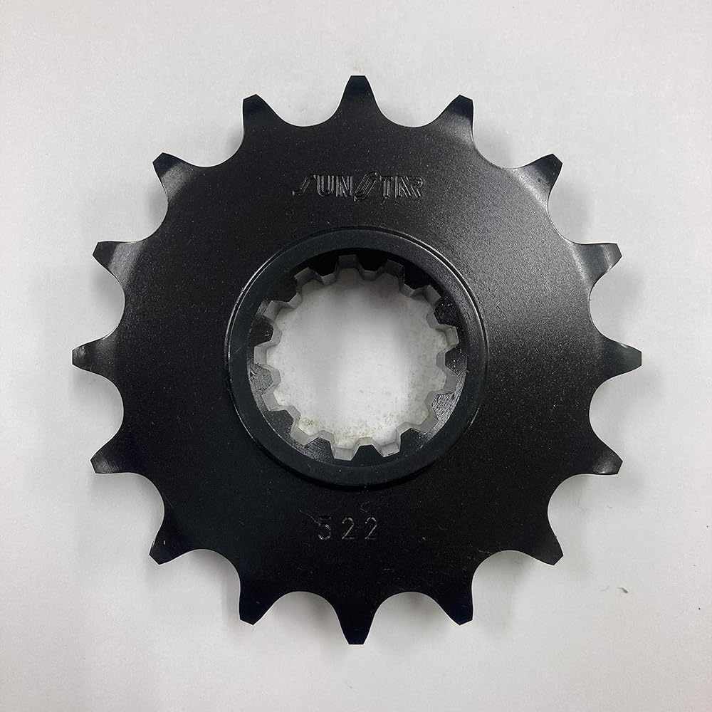 SUNSTAR Front Sprocket 530-16T VTR1000F(IMP) 522-16