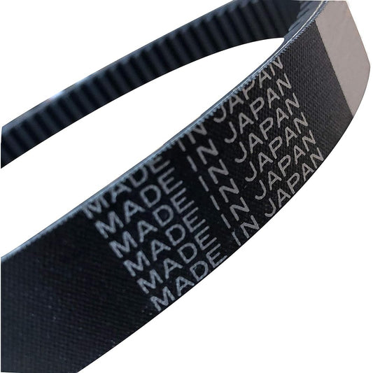 CHRIS Domestic drive belt Skywave 250 (CJ41A/42A/43A) Compatible genuine product number: 27601-14F01 CHRIS302S