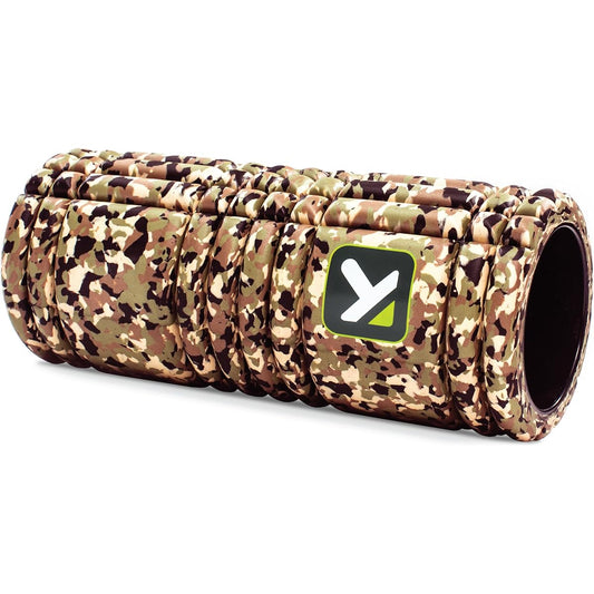 [Genuine Japanese Product] TRIGGERPOINT Grid Foam Roller