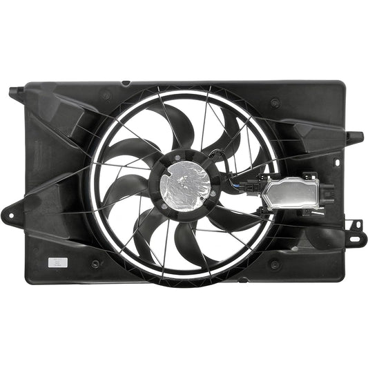 Dorman 621-115 Radiator Fan Assembly