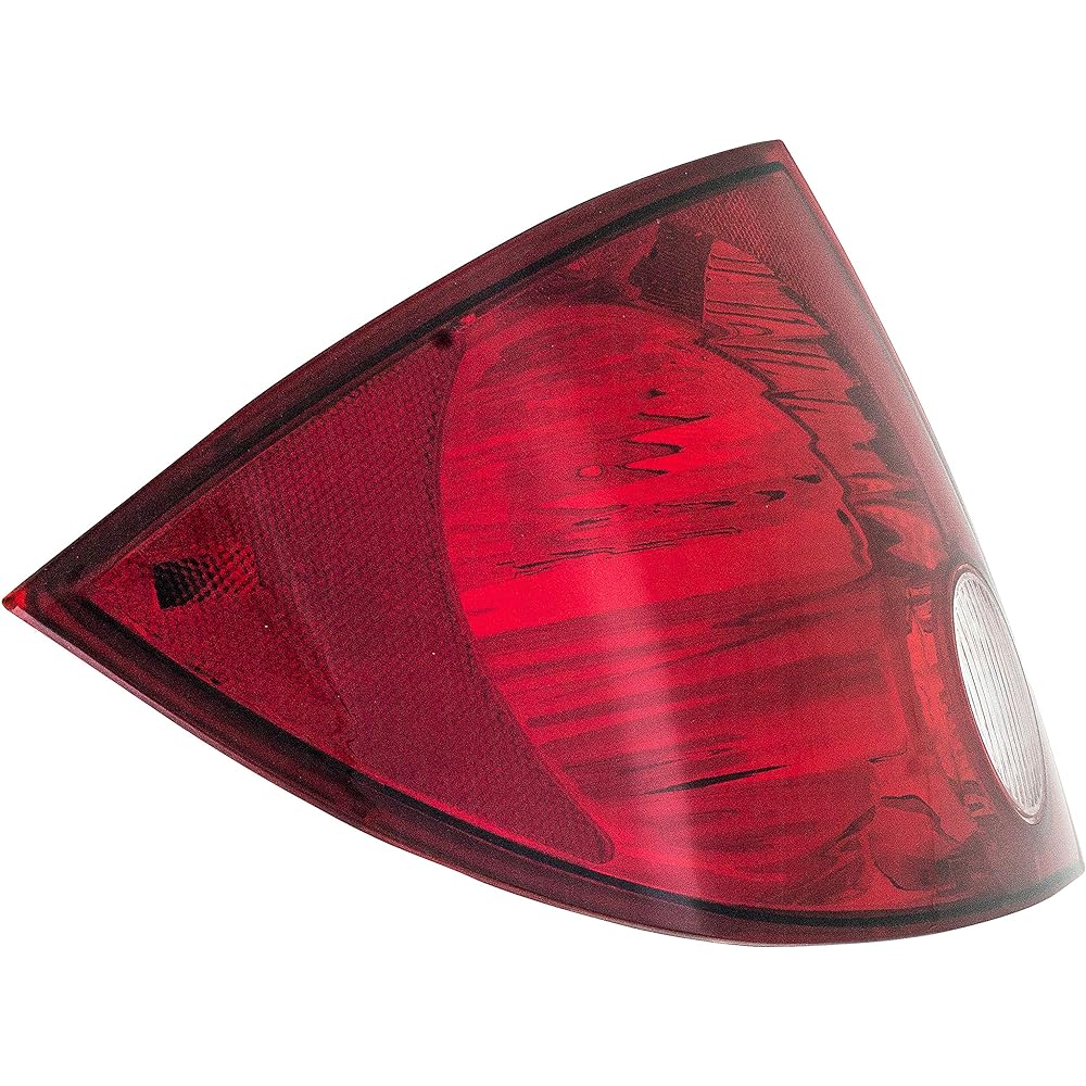 Dorman 1611304 Chevrolet / Pontiac Driver Side Tail Light
