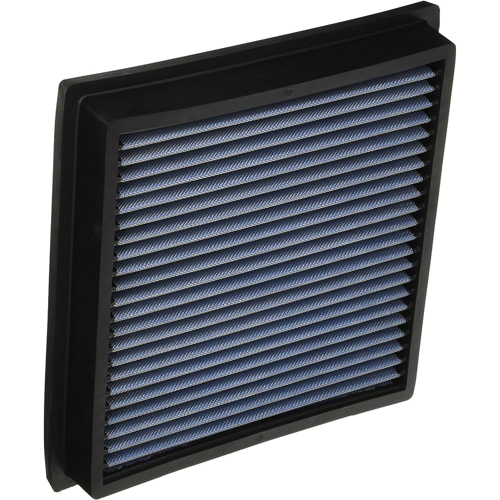 BLITZ SUS POWER AIR FILTER LM WF-50B 59625