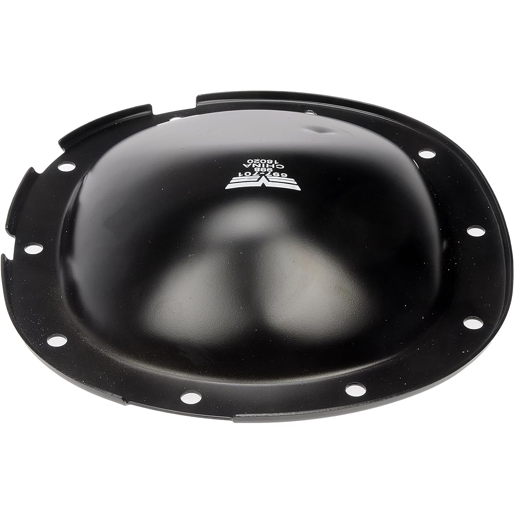 Dorman 697-701 Differential Cover