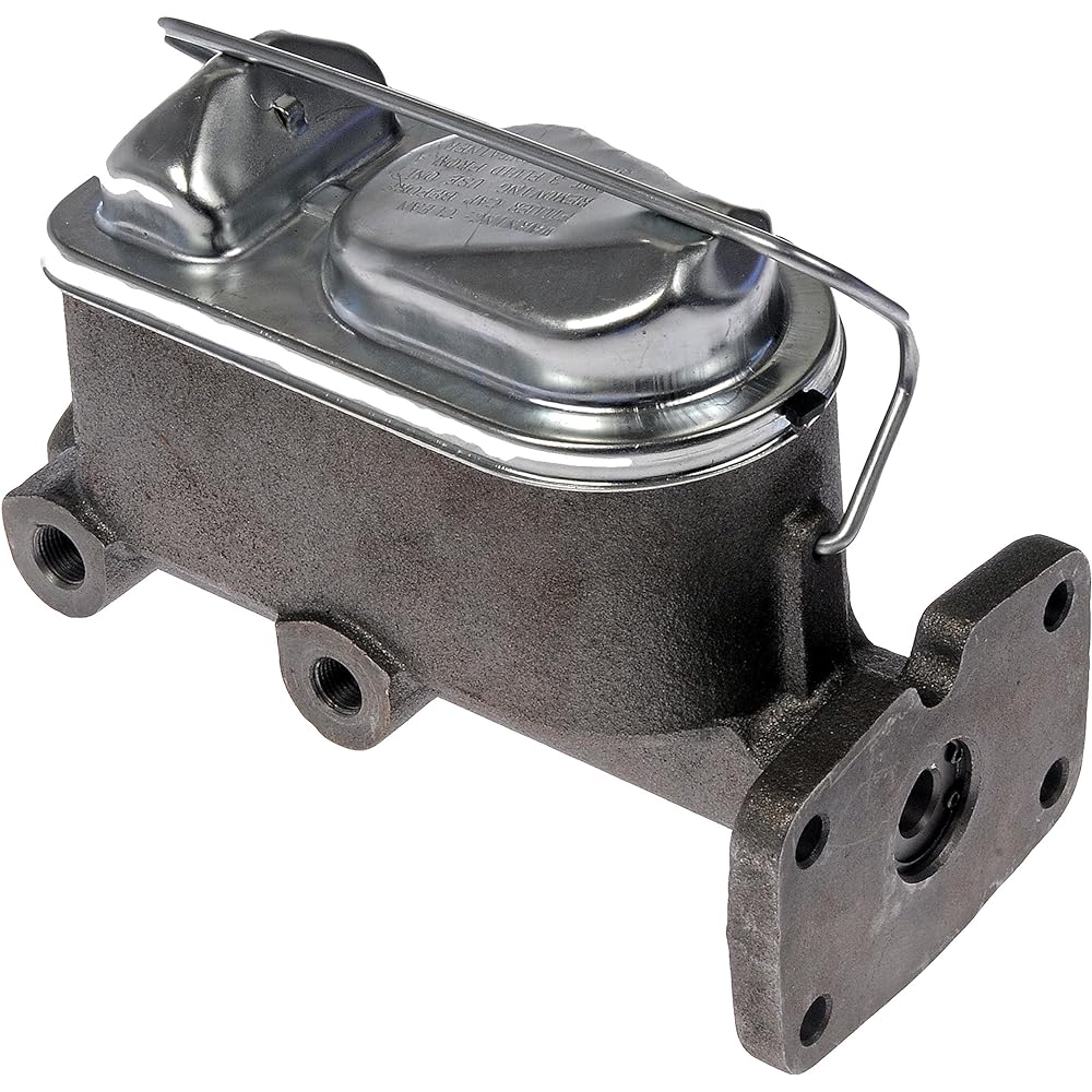DORMAN M88783 Brake Master Cylinder