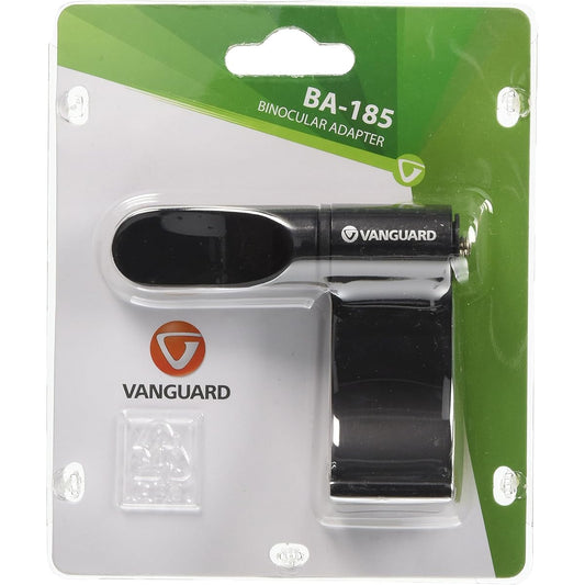 VANGUARD tripod adapter BA-185