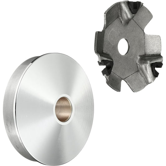 KITACO High Speed Pulley Kit Type 3 Today (AF61) Dio (AF62) Lead 50 (AF48) etc. 490-1128400