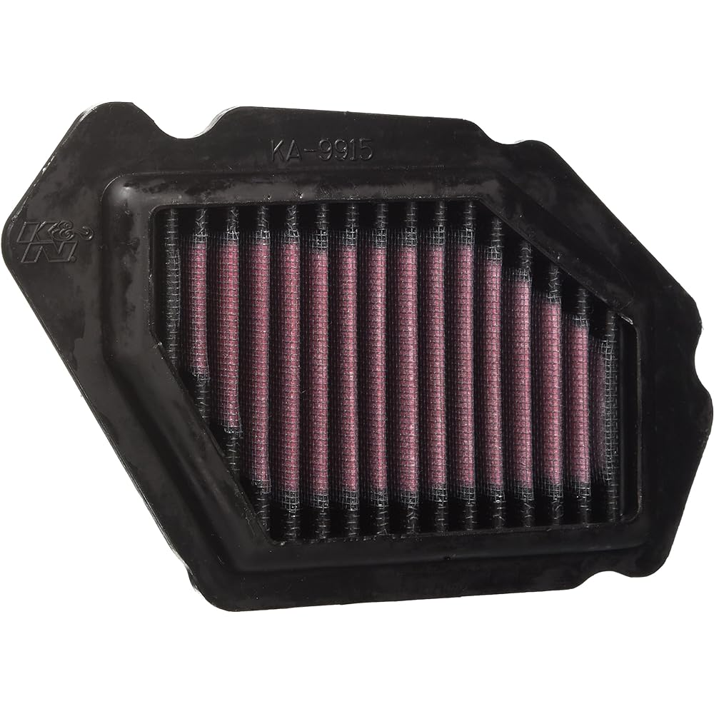 K&N NINJA H2 (15-16) KA-9915 Replacement Filter