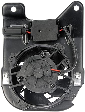 DORMAN 979-750 Power Steering Pump Fan ASembi Specific mini model