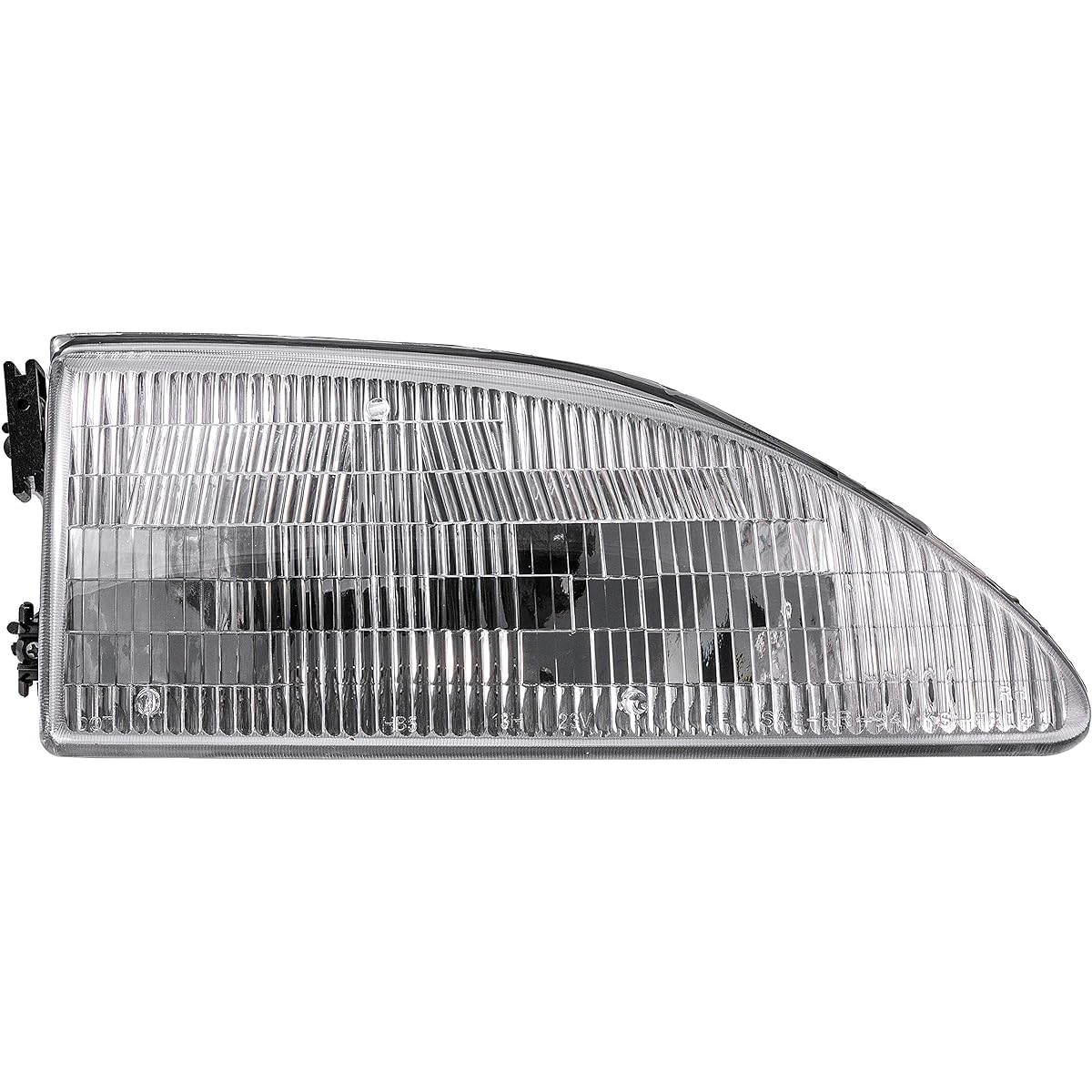 Dorman 1590243 Passenger Side Headlight Assembly For Select Ford Models