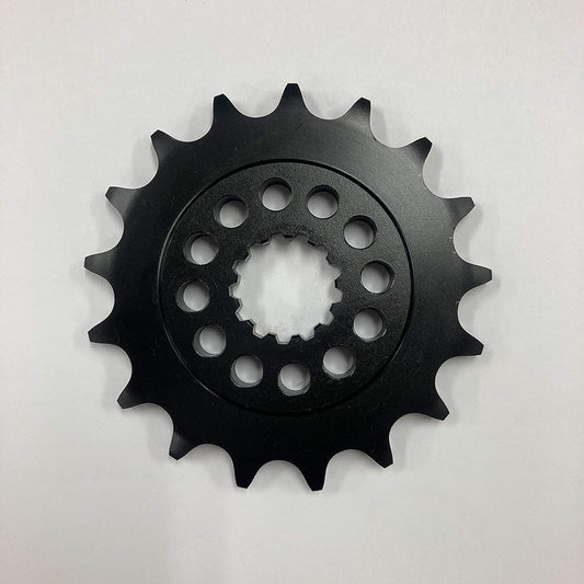 SUNSTAR Front Sprocket 520-17T GSX-R750・600(520con)/SV1000・S(Domestic)(520con) etc. 396-17