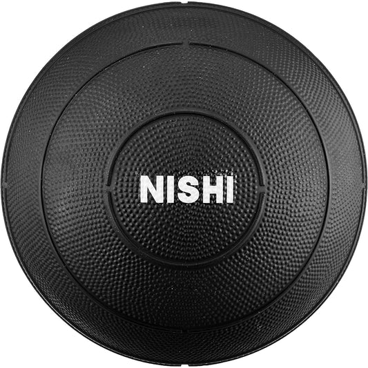 NISHI (Nishi Sports) Slam Medicine Ball 2kg / 3kg / 4kg / 6kg / 8kg