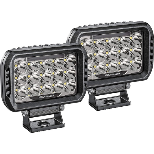 Hella 358154051 ValueFit 450 LED kit