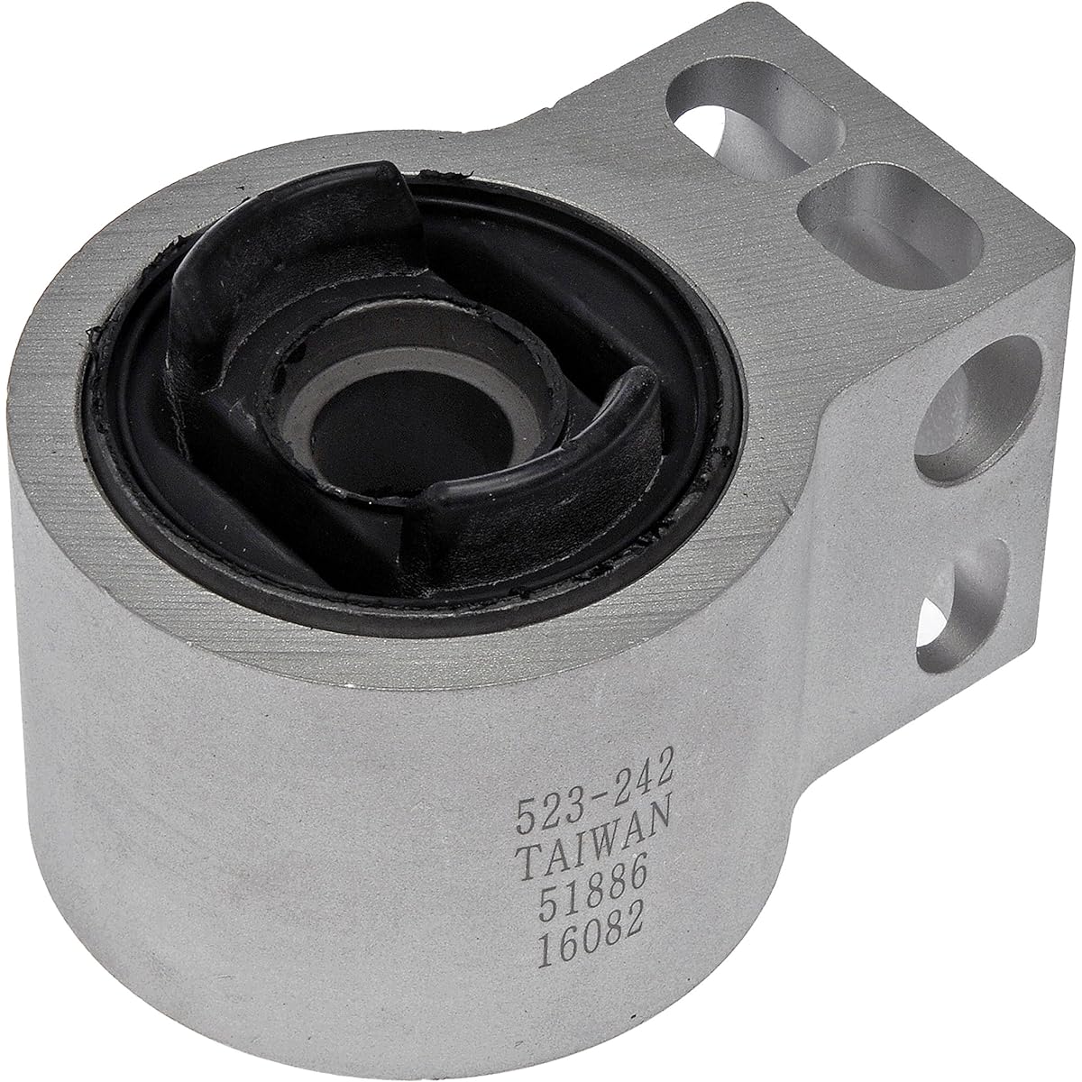 DORMAN 523-242 Lower front rear reward suspension control arm bushing for specific chevrolet/pontiac/Saturn model