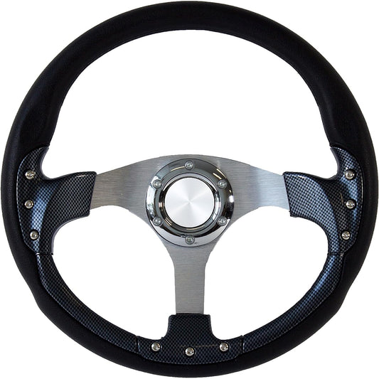 14 -inch Pursuit Performance Handle For all club car golf carts