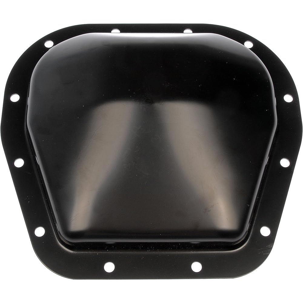 DORMAN 697-705 Rear Devil Engineering Cover Ford/Lincoln Model