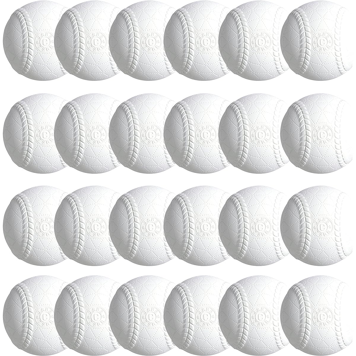 Kenko Ball C Dozen Variations