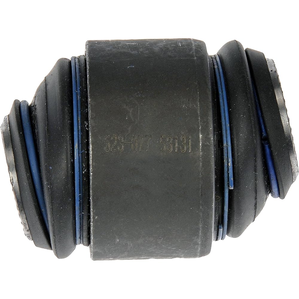 Dorman OE Solutions 523-077 Rear Position Knuckle Spherical Ball Bushing