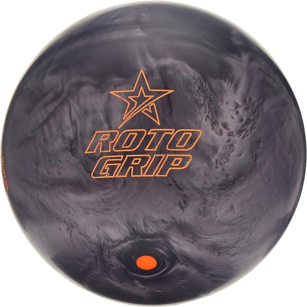 ROTO GRIP Rubicon UC3 Boring Ball Platinum Pearl