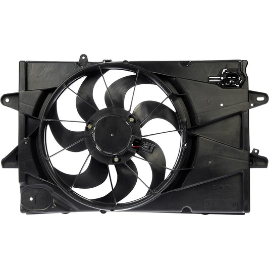 Dorman 621-456 Radiator Fan Assembly