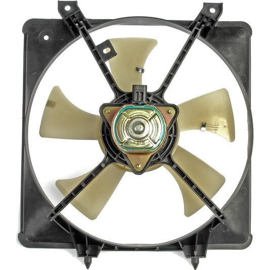 Dorman 620-785 Radiator Fan Assembly