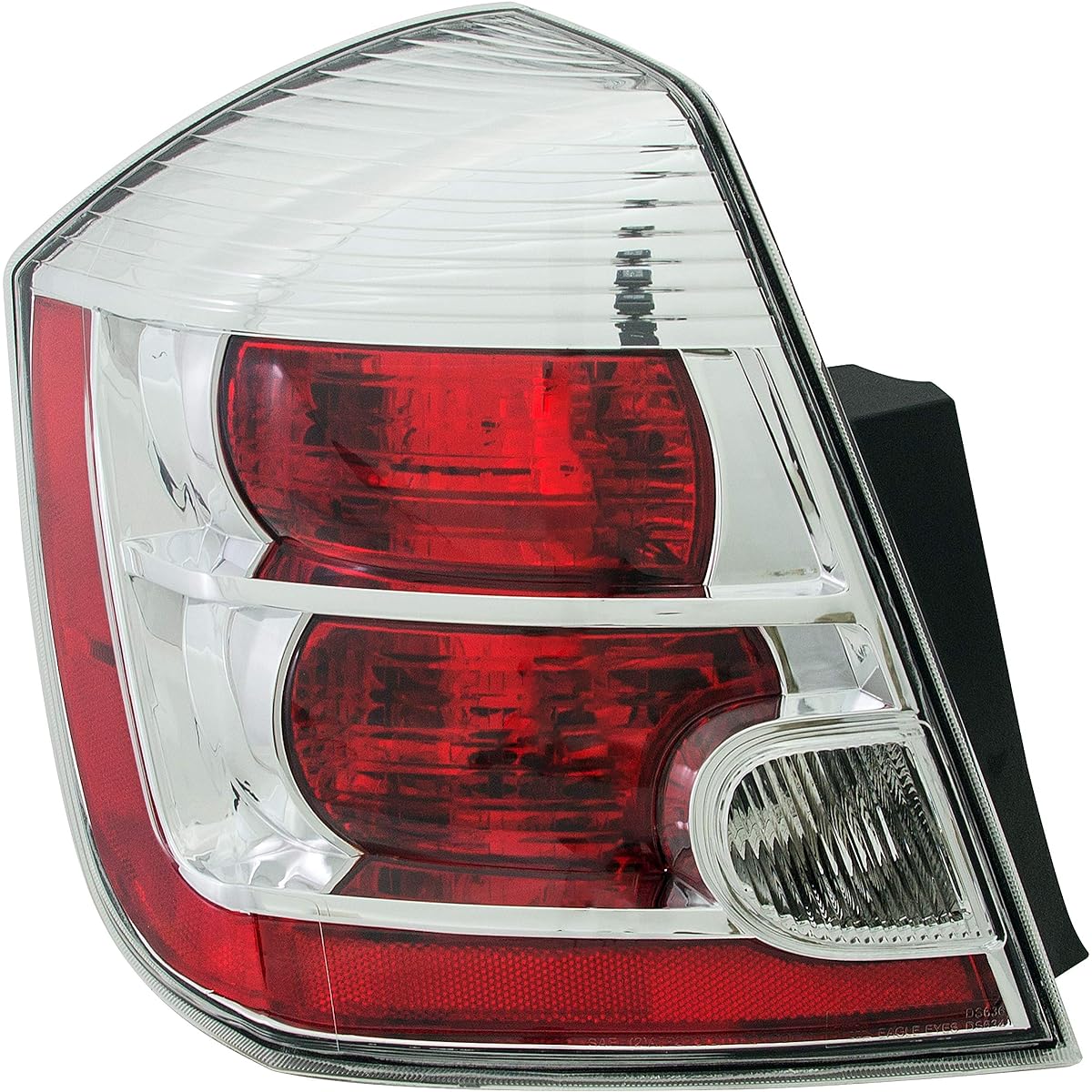 Dorman 1611376 Nissan Sentra Driver Side Tail Light