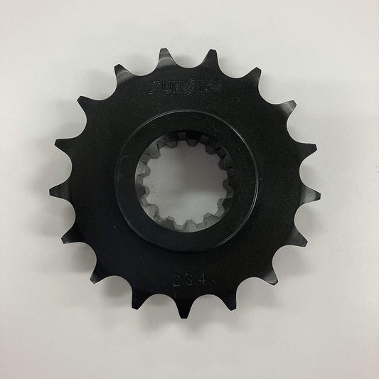 SUNSTAR Front Sprocket 428-17T CBR250RR (90-)/VT250SPADA 234-17