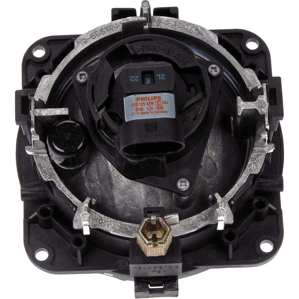 DORMAN 923-849 For Fog Light Assembly Ford/Lincoln Model