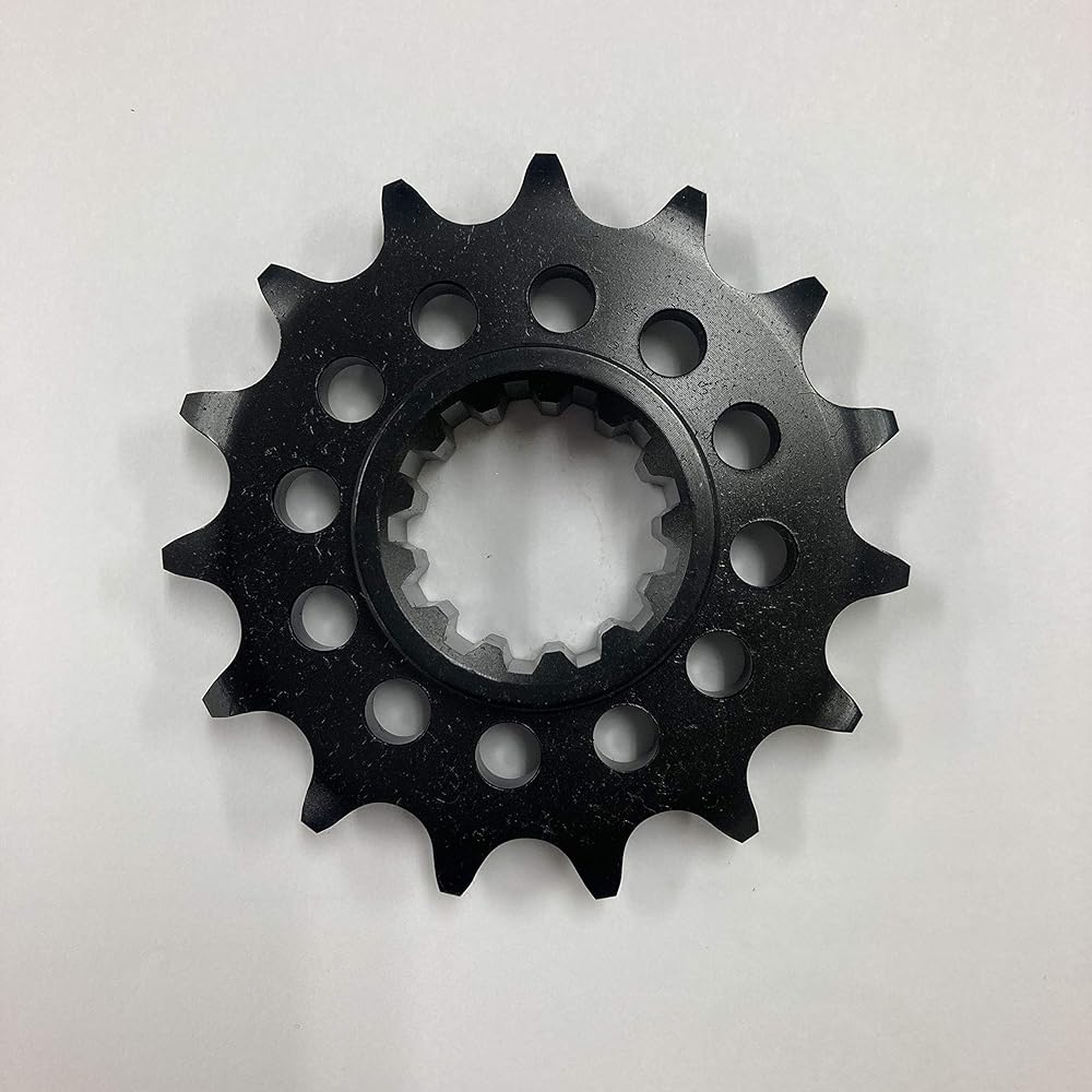 SUNSTAR SPRKT C/S 16T - 1-39316 1-39316