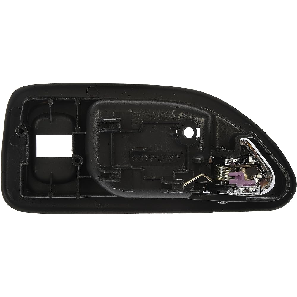 Dorman 77715 Driver Side Replacement Front Interior Door Handle